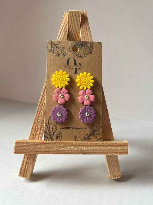 Spring Multi Minis A