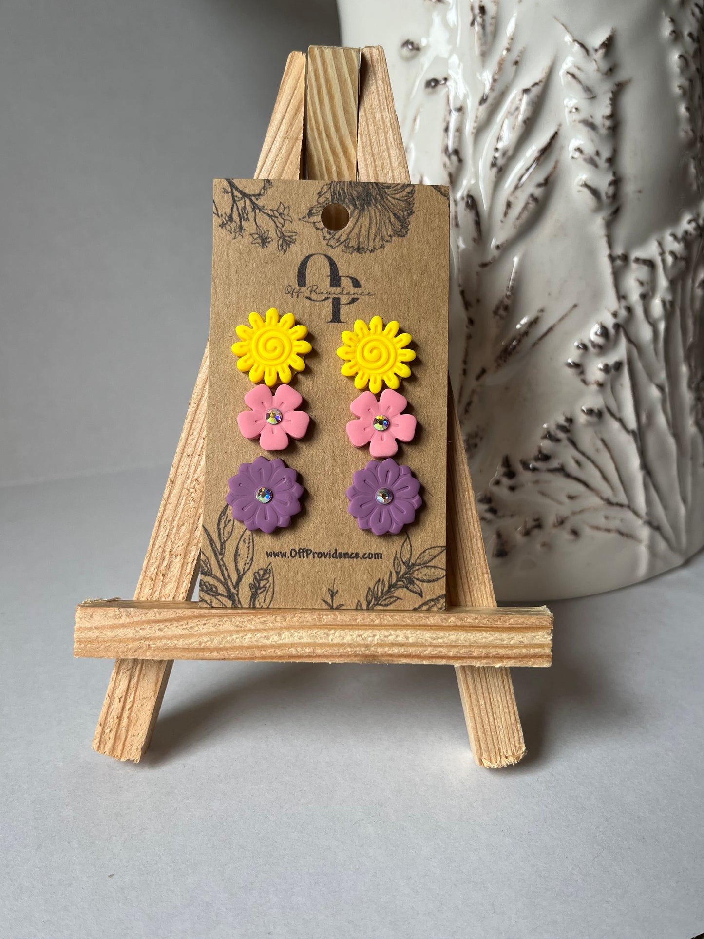 Spring Multi Minis A