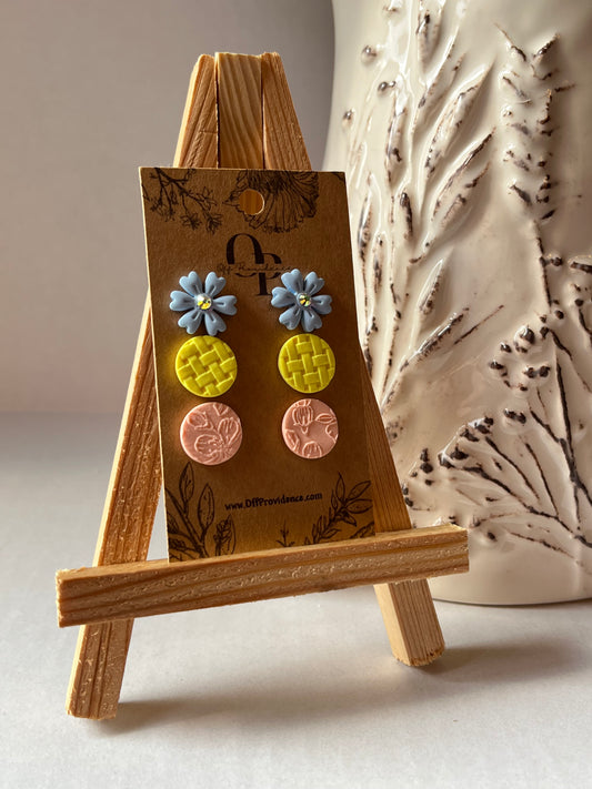 Spring Multi Minis B