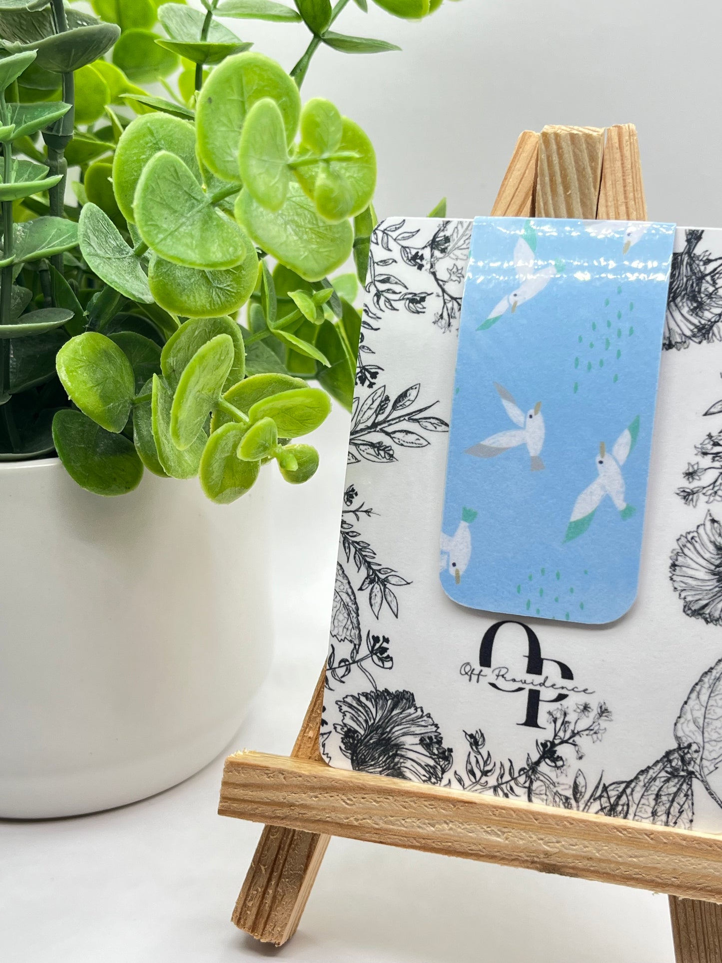 Magnetic Nautical Collection