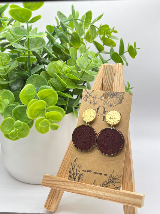 Orbs (Multiple Colors)