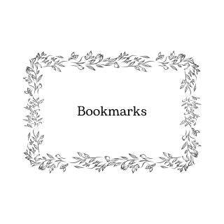 Bookmarks
