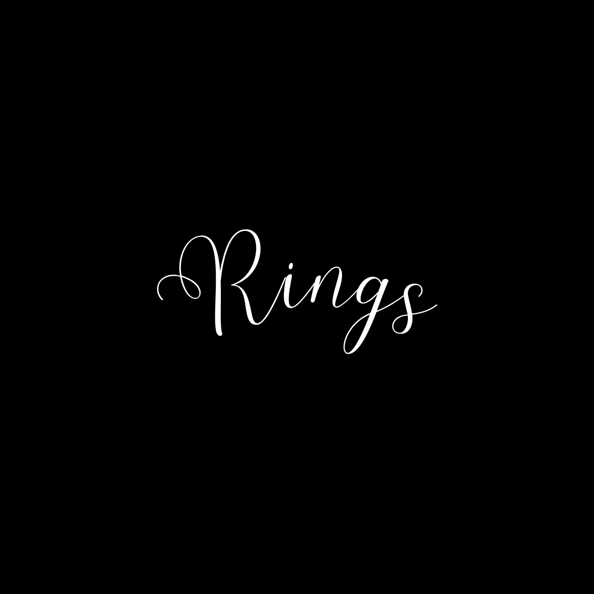 Rings