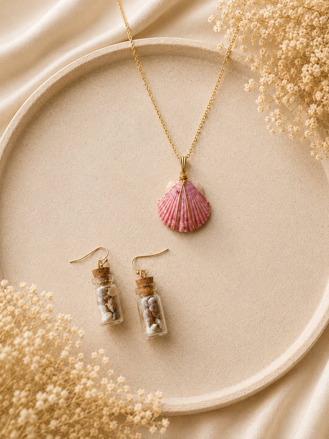 The Sun, Sand & Sea Collection