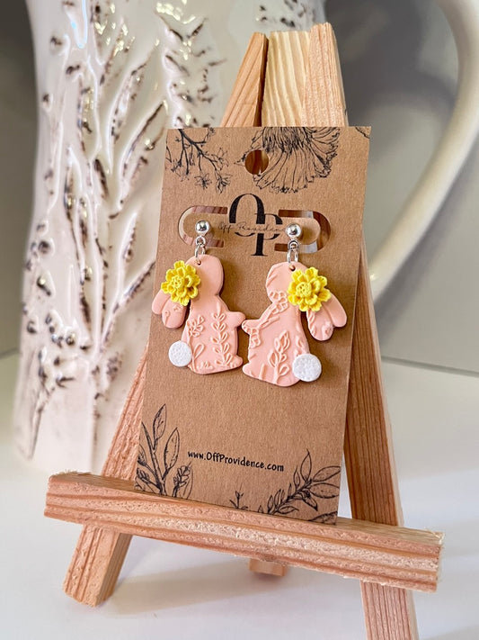 Sweet Spring Rabbit