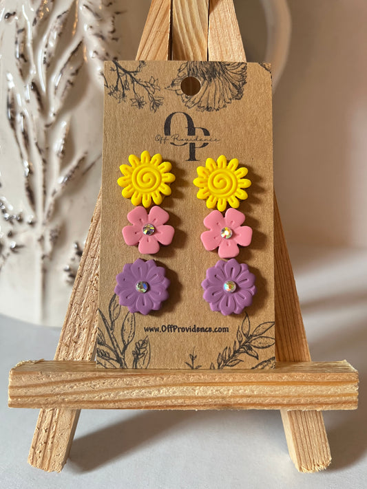 Bloom Multi Minis