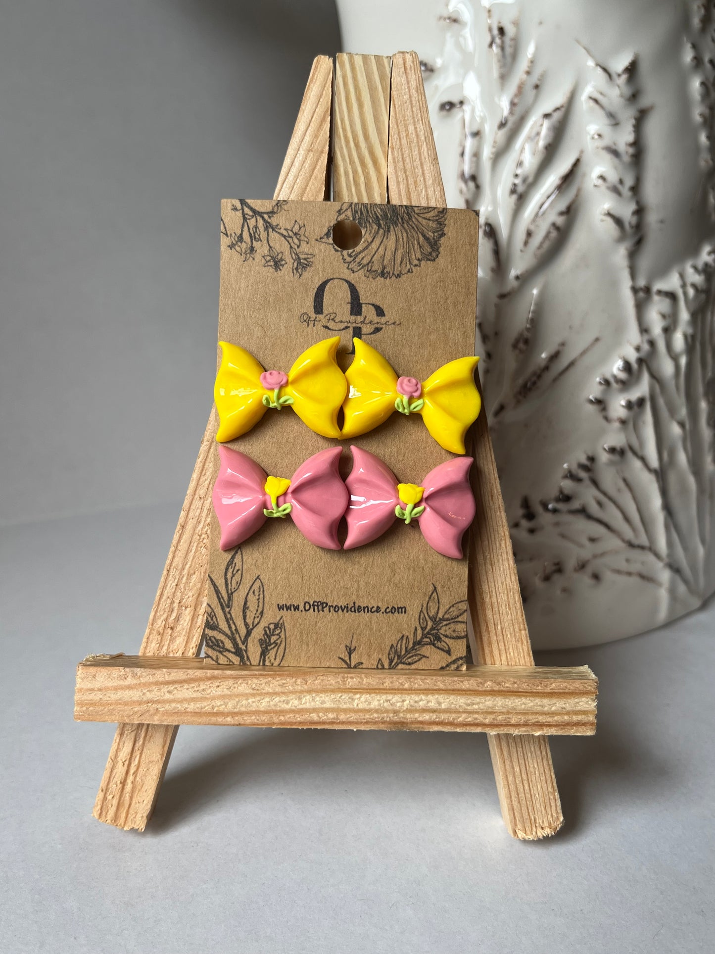 Spring Bows
