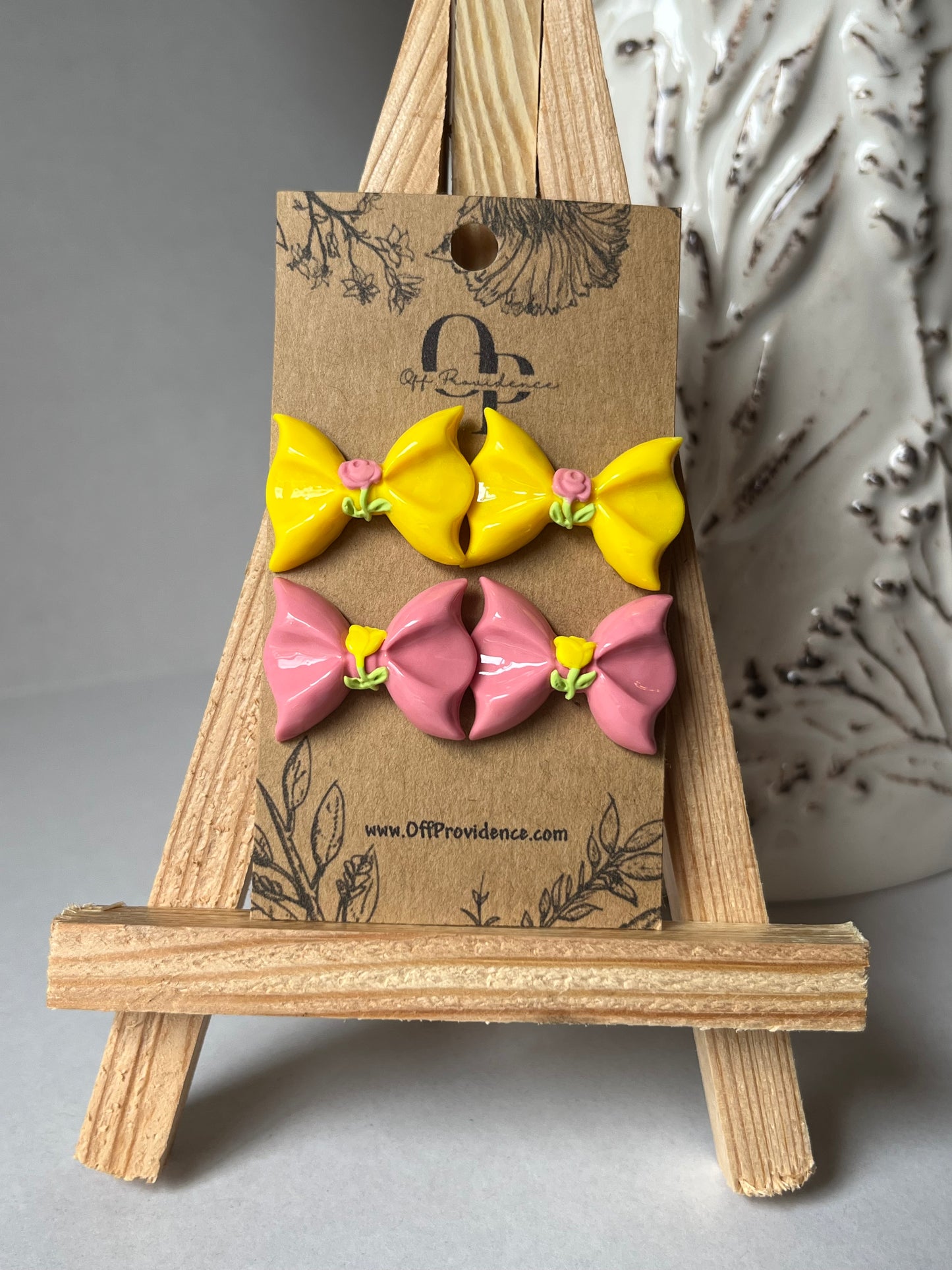 Spring Bows