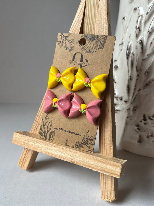 Spring Bows