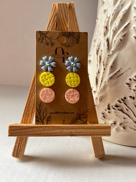 Spring Multi Minis