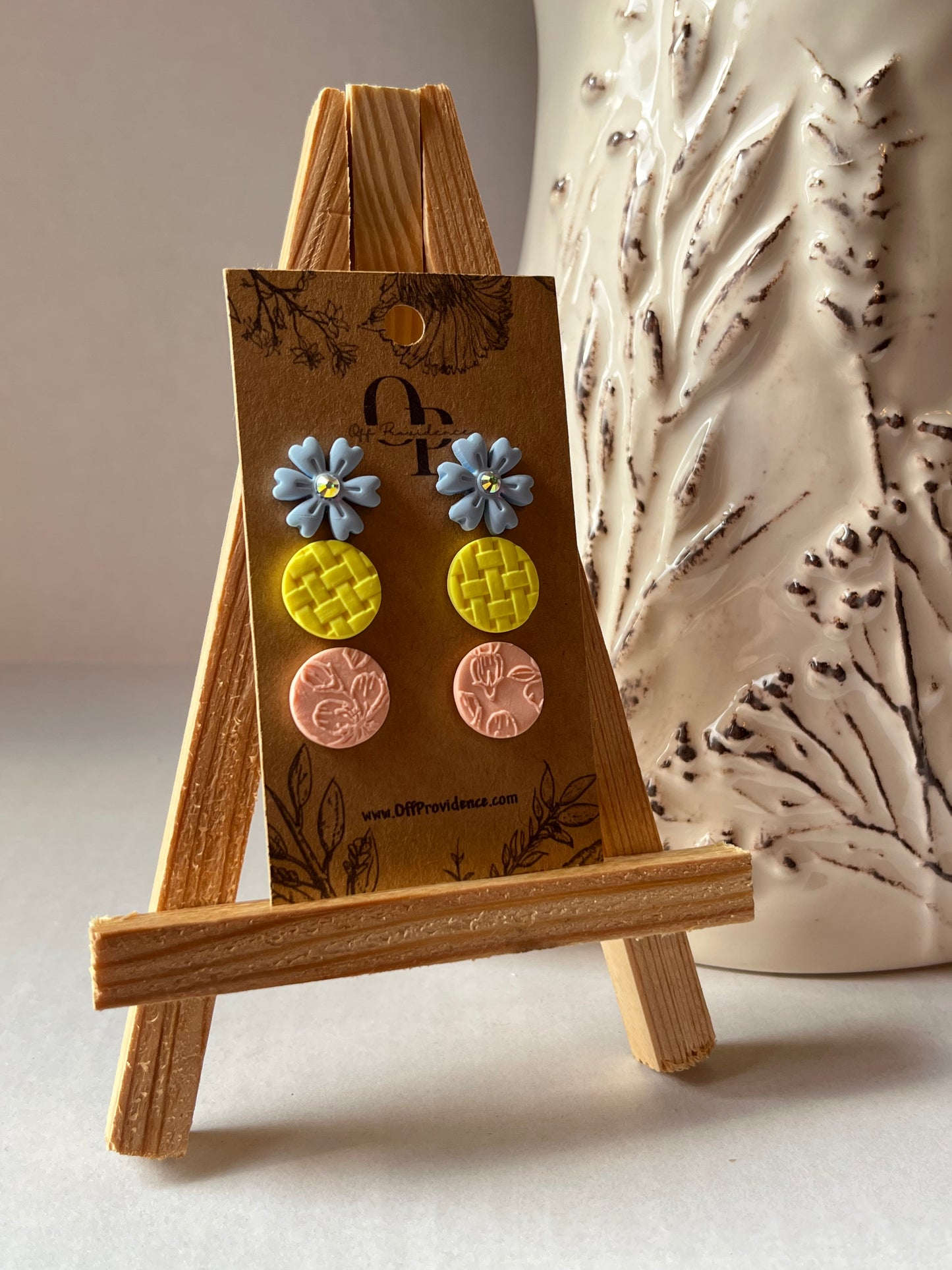 Spring Multi Minis B