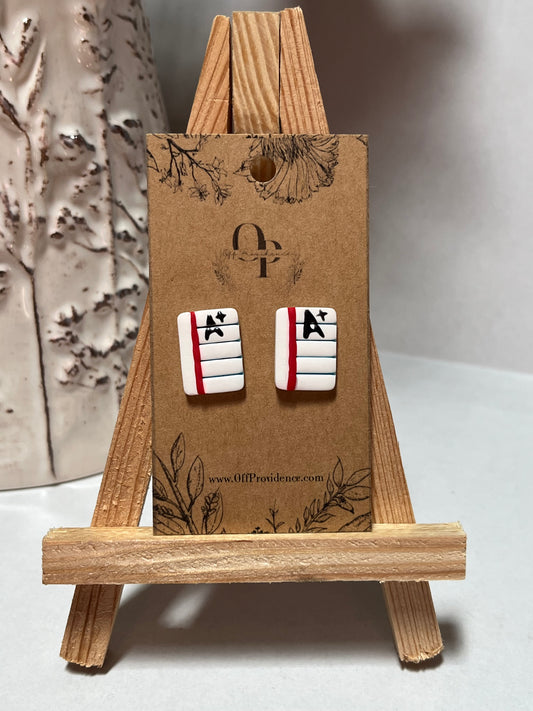 A+ Paper Studs