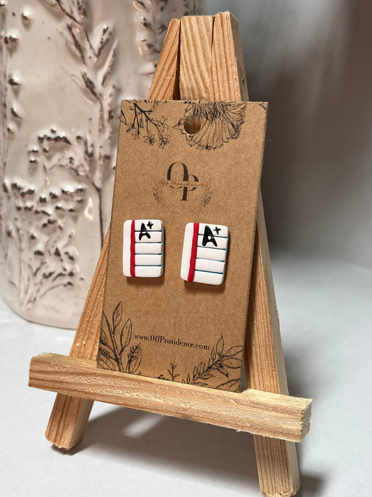 A+ Paper Studs