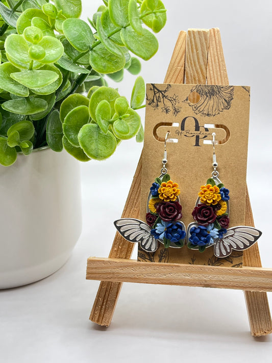Butterfly Garden