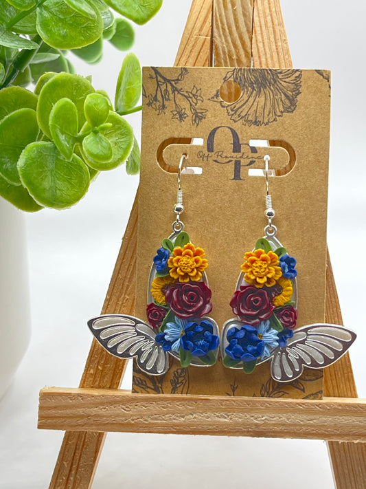 Butterfly Garden