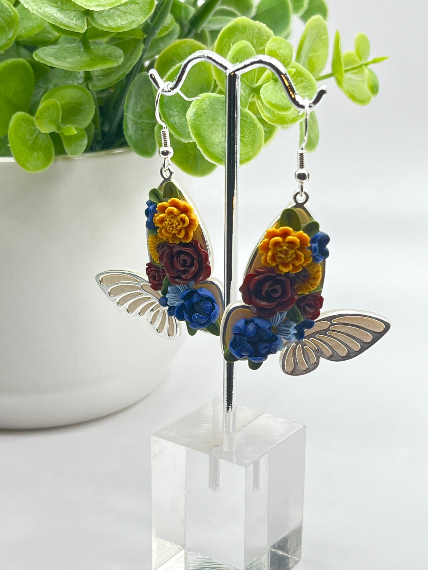 Butterfly Garden