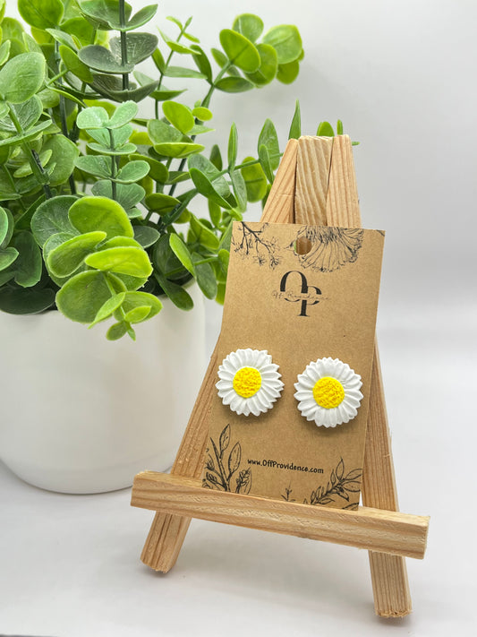 Daisies Full Stud