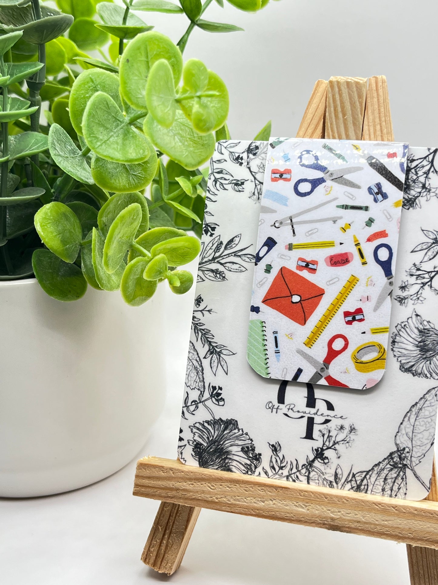 Magnetic School Collection