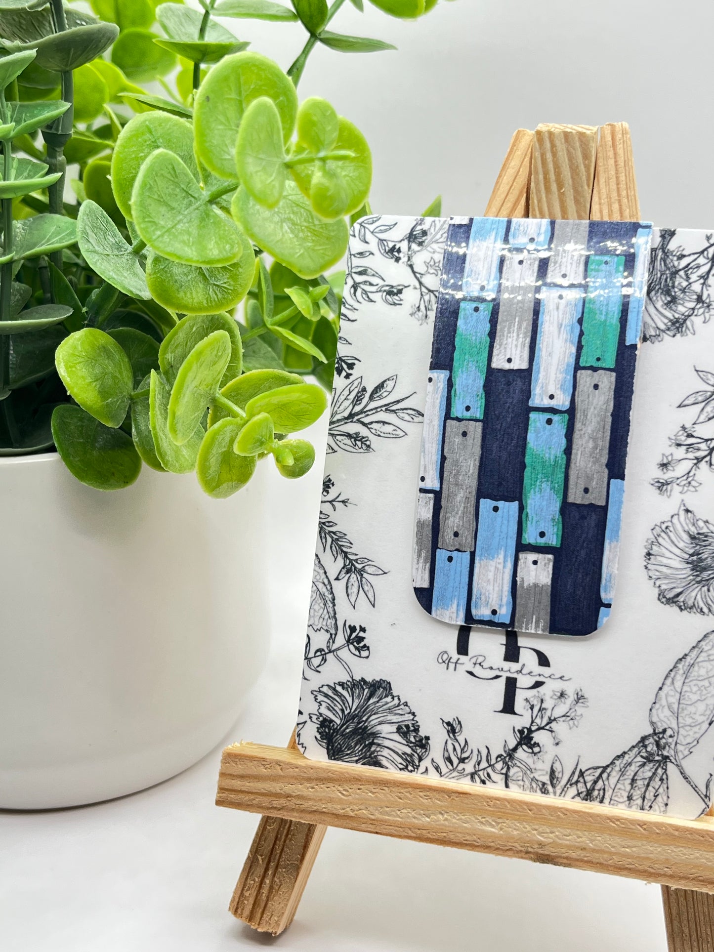 Magnetic Nautical Collection
