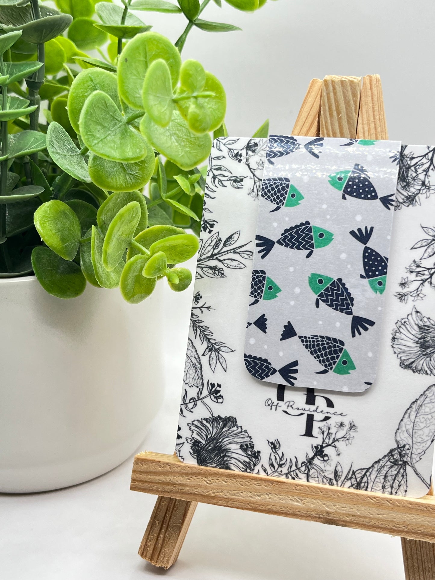 Magnetic Nautical Collection