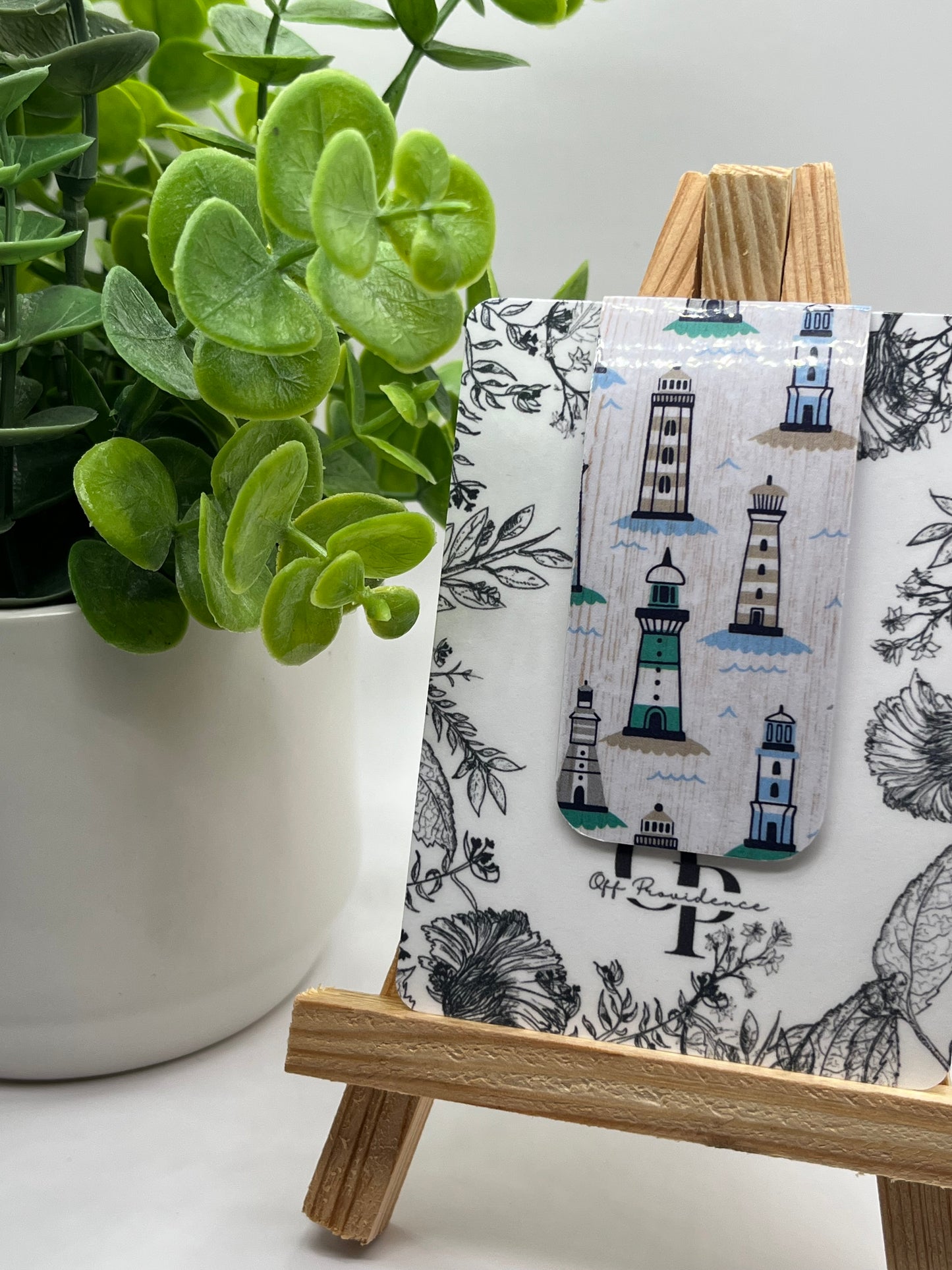 Magnetic Nautical Collection