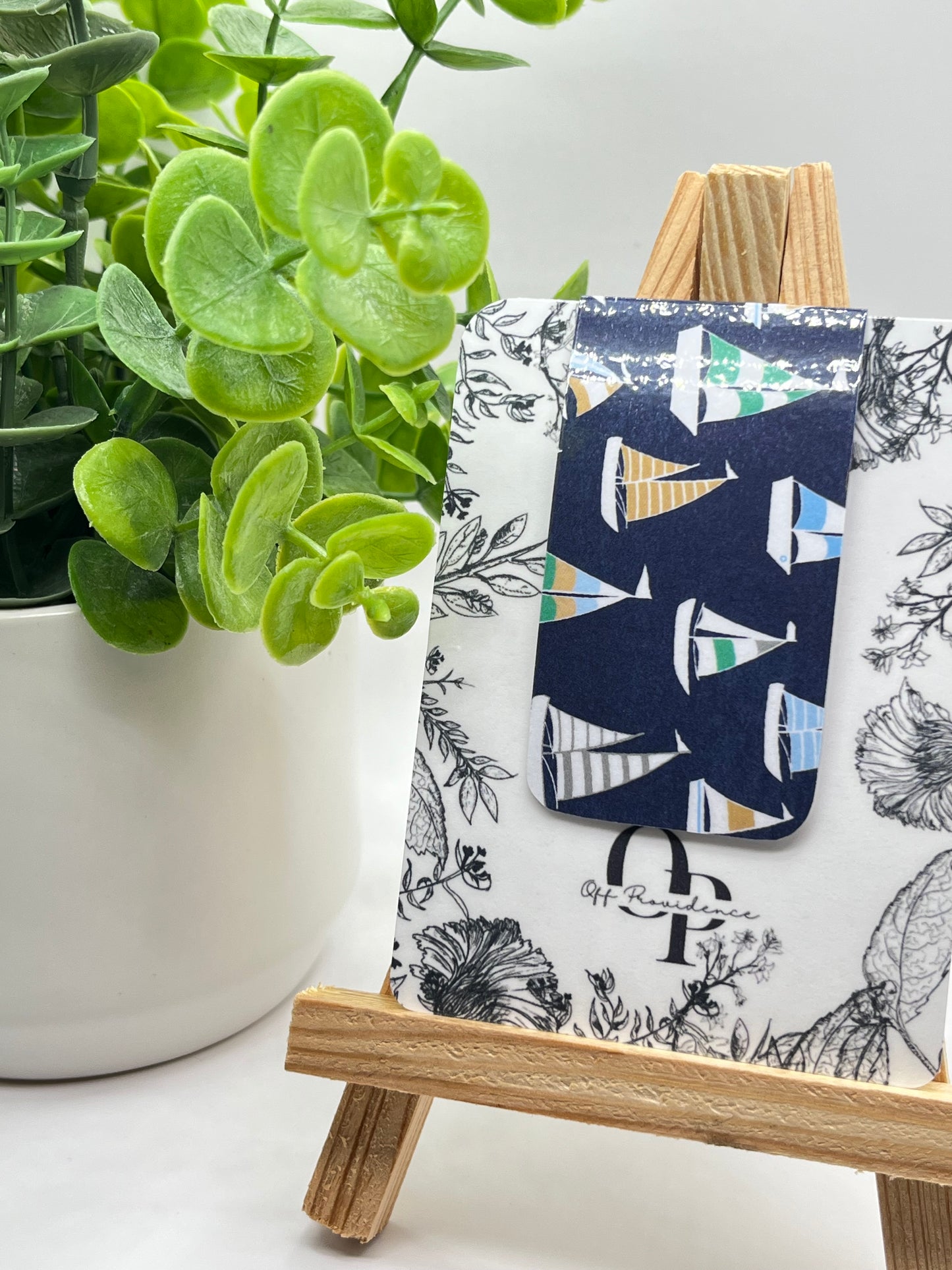 Magnetic Nautical Collection