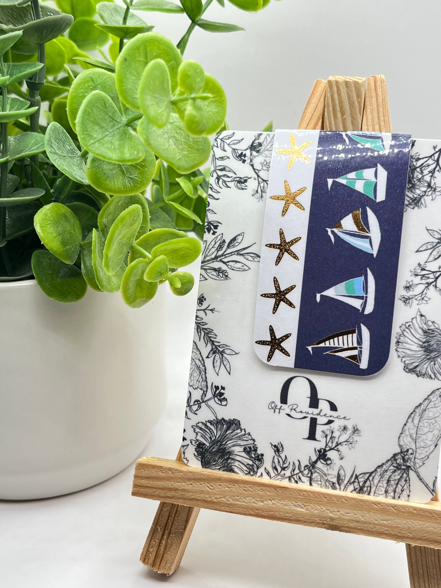 Magnetic Nautical Collection