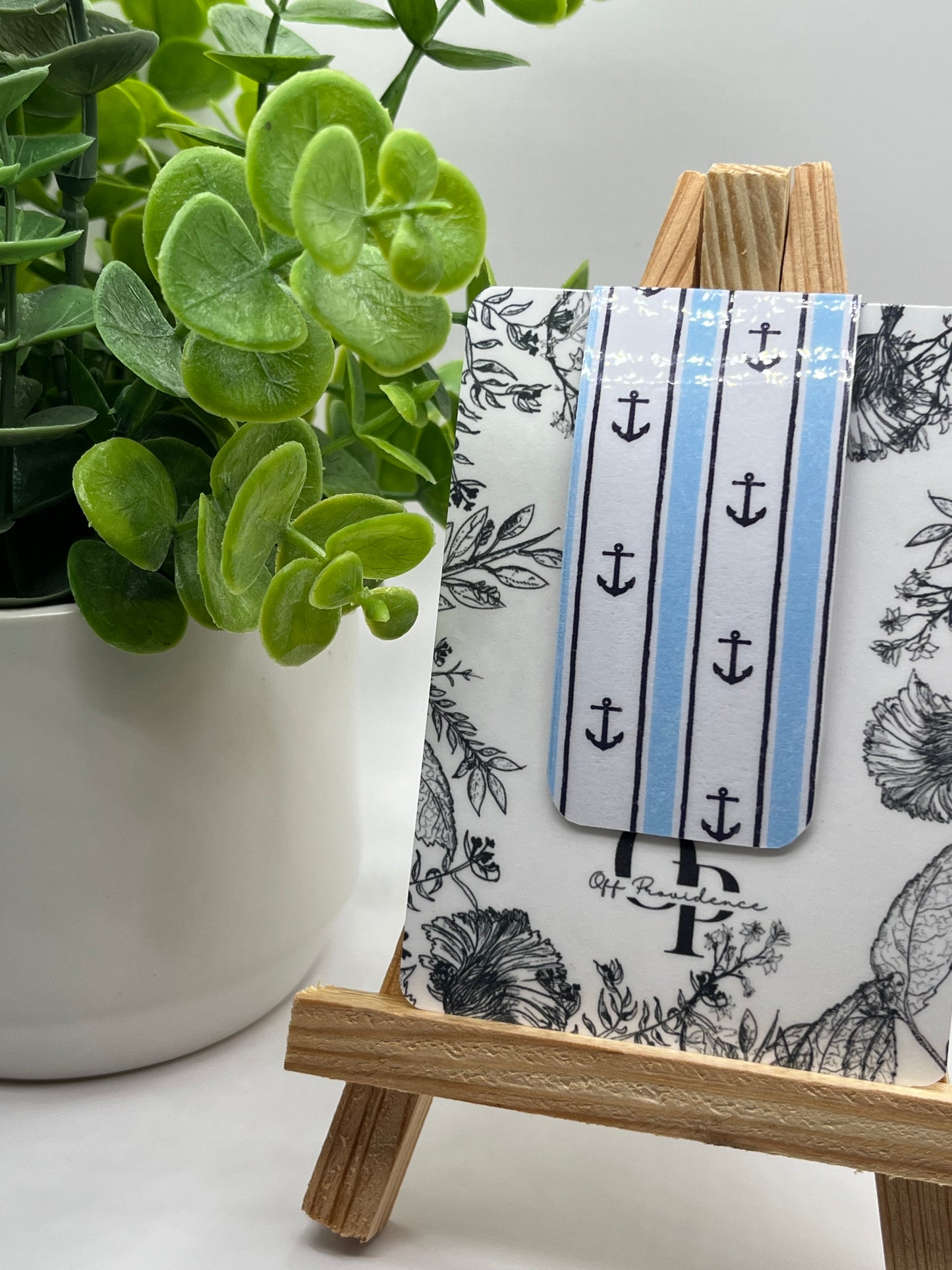 Magnetic Nautical Collection