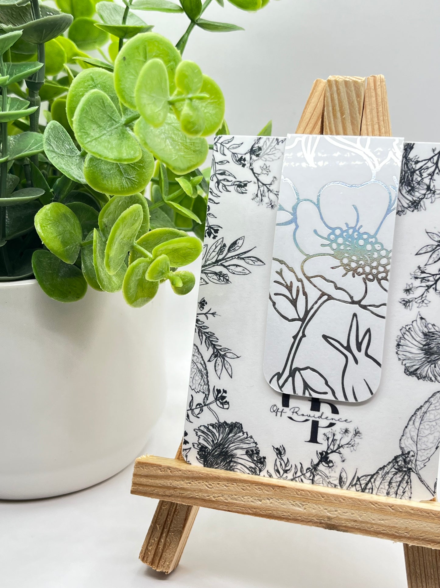 Magnetic Florals Collection