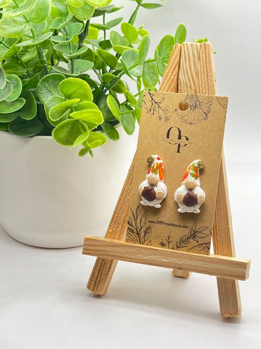 Fall Gnome Style B