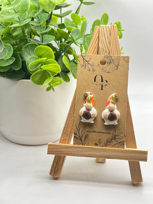 Fall Gnome Style B