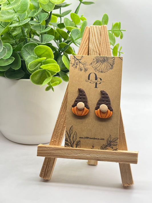 Fall Gnome Style A