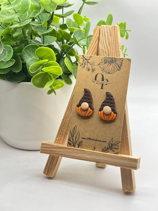 Fall Gnome Style A