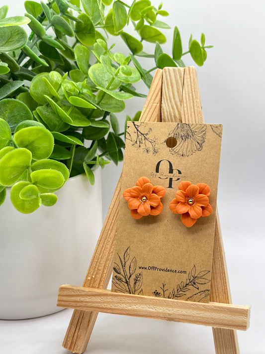 Blooms Salmon